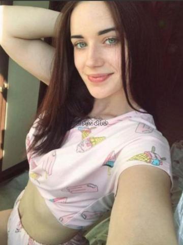 Проститутка Ульяна