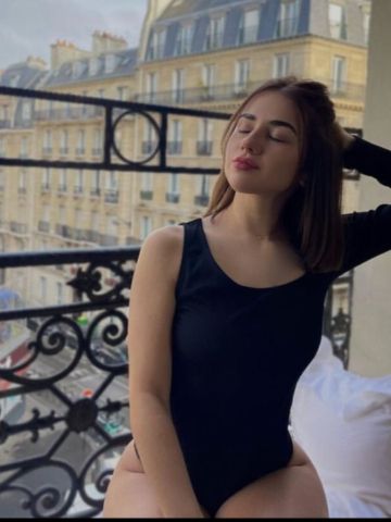 Проститутка Маргарита